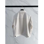 2026年3月7日入荷春夏新作Zegnaジャケット高品質DH工場