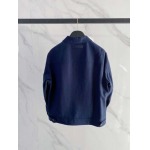 2026年3月7日入荷春夏新作Zegnaジャケット高品質DH工場