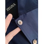 2026年3月7日入荷春夏新作Zegnaジャケット高品質DH工場