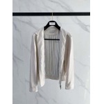 2026年3月7日入荷春夏新作Brunello Cucinelliジャケット高品質DH工場