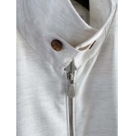 2026年3月7日入荷春夏新作Brunello Cucinelliジャケット高品質DH工場