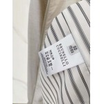 2026年3月7日入荷春夏新作Brunello Cucinelliジャケット高品質DH工場