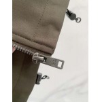 2026年3月7日入荷春夏新作Pradaジャケット高品質DH工場