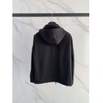 2026年3月7日入荷春夏新作Pradaジャケット高品質DH工場