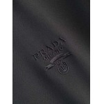 2026年3月7日入荷春夏新作Pradaジャケット高品質DH工場