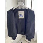 2026年3月7日入荷春夏新作Burberryジャケット高品質DH工場