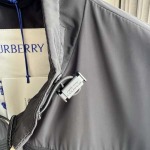 2026年3月7日入荷春夏新作Burberryジャケット高品質DH工場
