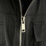 2026年3月7日入荷春夏新作Pradaジャケット高品質DH工場