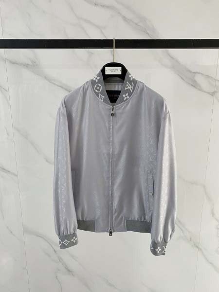 2026年3月7日入荷春夏新作Louis Vuittonジャ...