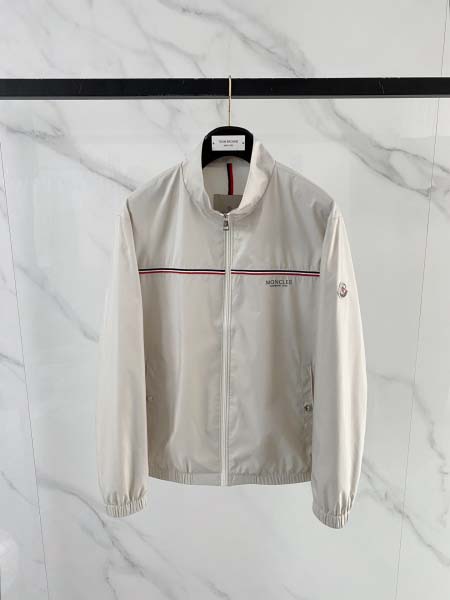 2026年3月7日入荷春夏新作Monclerジャケット高品質...