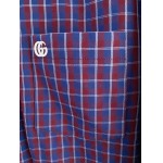 2026年3月7日入荷春夏新作Gucciジャケット高品質DH工場