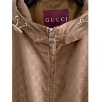 2026年3月7日入荷春夏新作Gucciジャケット高品質DH工場
