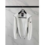 2026年3月7日入荷春夏新作Pradaジャケット高品質DH工場