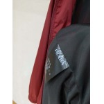 2026年3月7日入荷春夏新作Pradaジャケット高品質DH工場