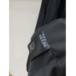 2026年3月7日入荷春夏新作Pradaジャケット高品質DH工場