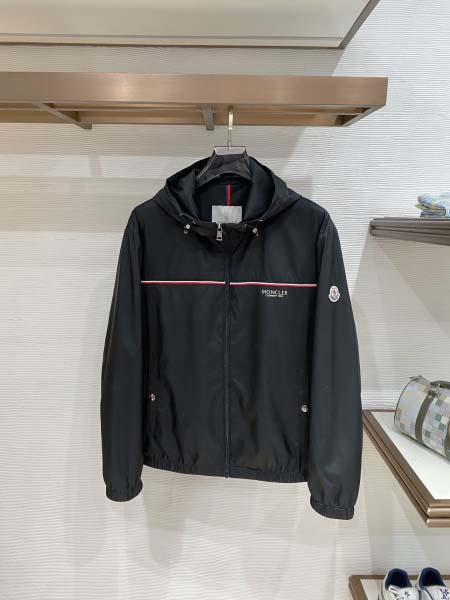 2026年3月7日入荷春夏新作Monclerジャケット高品質...