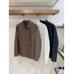 2026年3月7日入荷春夏新作Zegnaジャケット高品質DH工場