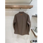 2026年3月7日入荷春夏新作Zegnaジャケット高品質DH工場