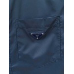 2026年3月7日入荷春夏新作Pradaジャケット高品質DH工場