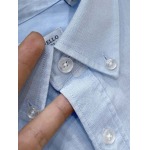 2026年3月7日入荷春夏新作Brunello Cucinelliシャツ高品質DH工場