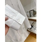 2026年3月7日入荷春夏新作Pradaシャツ高品質DH工場