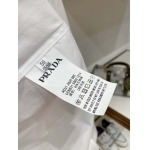 2026年3月7日入荷春夏新作Pradaシャツ高品質DH工場