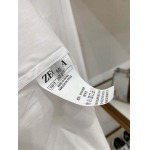 2026年3月7日入荷春夏新作Zegnaシャツ高品質DH工場