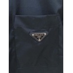 2026年3月7日入荷春夏新作Pradaシャツ高品質DH工場