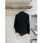 2026年3月7日入荷春夏新作Burberryシャツ高品質DH工場