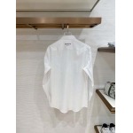 2026年3月7日入荷春夏新作Pradaシャツ高品質DH工場