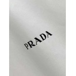 2026年3月7日入荷春夏新作Pradaシャツ高品質DH工場