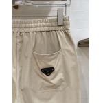 2026年3月7日入荷春夏新作Pradaズボン高品質DH工場
