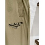 2026年3月7日入荷春夏新作Monclerズボン高品質DH工場