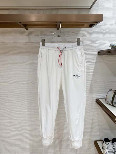 2026年3月7日入荷春夏新作Monclerズボン高品質DH...