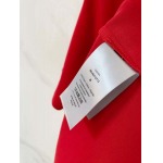 2026年3月7日入荷春夏新作Dior半袖 tシャツ高品質DH工場