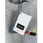 2026年3月7日入荷春夏新作Dior半袖 tシャツ高品質DH工場