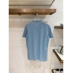 2026年3月7日入荷春夏新作Prada半袖 tシャツ高品質DH工場