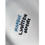 2026年3月7日入荷春夏新作Louis Vuitton半袖 tシャツ高品質DH工場
