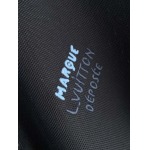 2026年3月7日入荷春夏新作Louis Vuitton半袖 tシャツ高品質DH工場