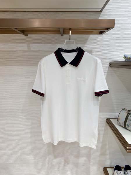 2026年3月7日入荷春夏新作Moncler半袖 tシャツ高...