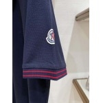 2026年3月7日入荷春夏新作Moncler半袖 tシャツ高品質DH工場