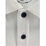 2026年3月7日入荷春夏新作Prada半袖 tシャツ高品質DH工場