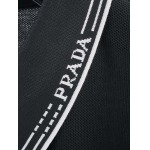 2026年3月7日入荷春夏新作Prada半袖 tシャツ高品質DH工場