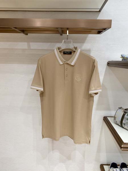 2026年3月7日入荷春夏新作LP半袖 tシャツ高品質DH工...