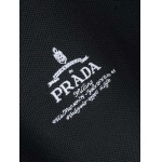 2026年3月7日入荷春夏新作Prada半袖 tシャツ高品質DH工場