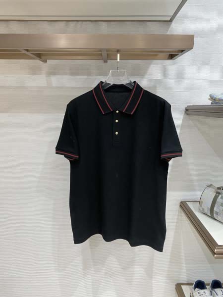 2026年3月7日入荷春夏新作Gucci半袖 tシャツ高品質...