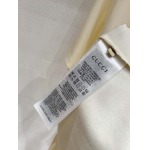 2026年3月7日入荷春夏新作Gucci半袖 tシャツ高品質DH工場