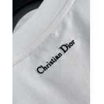 2026年3月7日入荷春夏新作Dior半袖 tシャツ高品質DH工場