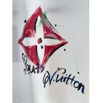 2026年3月7日入荷春夏新作Louis Vuitton半袖 tシャツ高品質DH工場