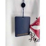 2026年3月7日入荷春夏新作Louis Vuitton半袖 tシャツ高品質DH工場